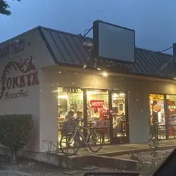 Tacos Tonaya #2