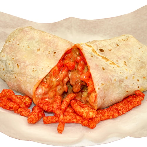 Las Tapatias Mexican Grille