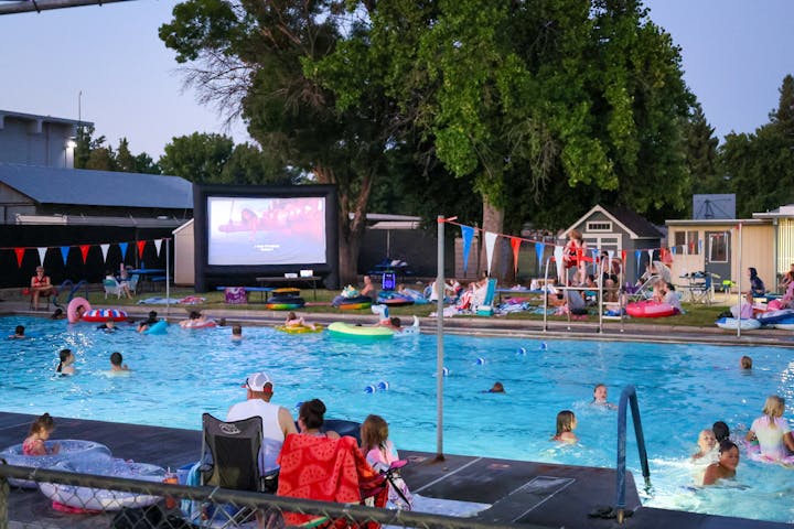 Chico Area Recreation & Park District