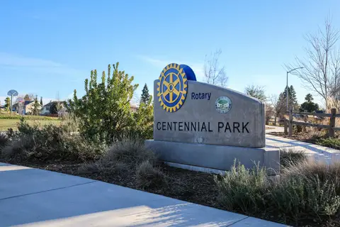 Rotary Centennial Park