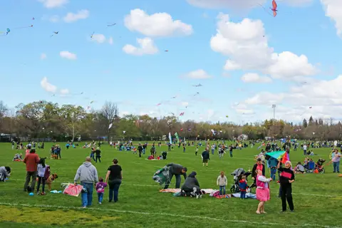 20th Street Community Park