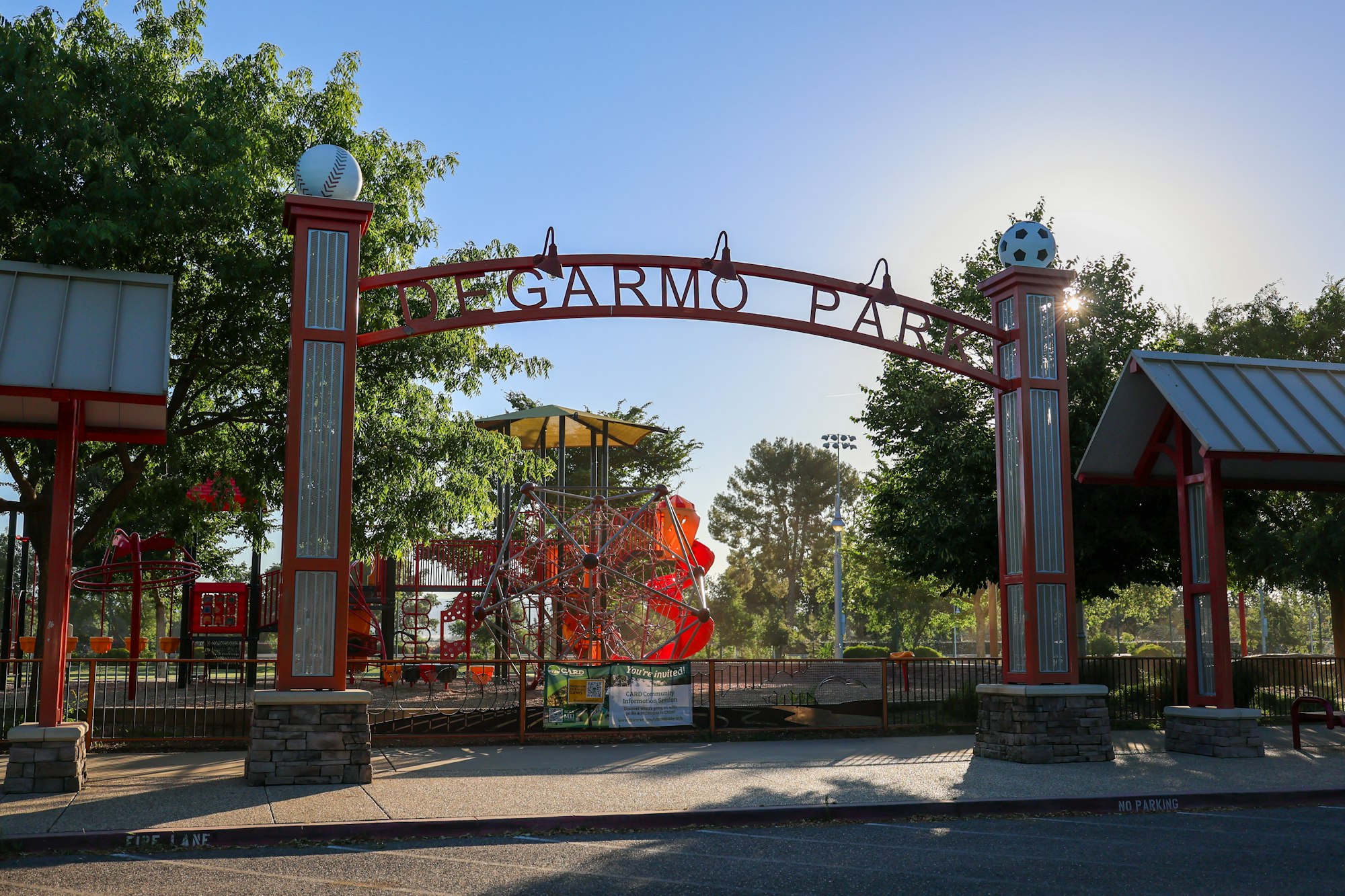 DeGarmo Community Park