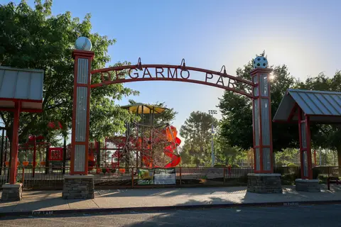 DeGarmo Community Park