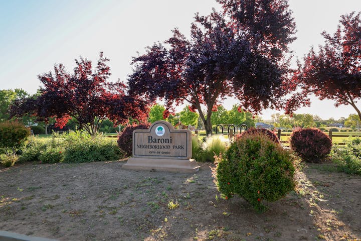 Brynwood Park