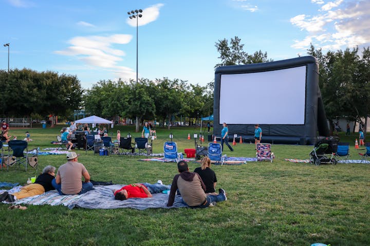 DeGarmo Park