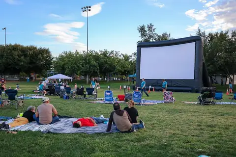 DeGarmo Park